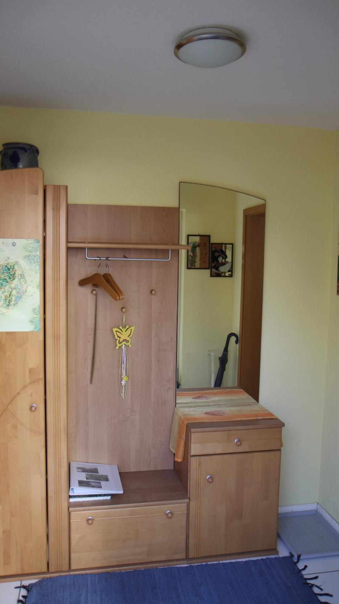 Ferienwohnung Burger Sasbach am Kaiserstuhl Luaran gambar