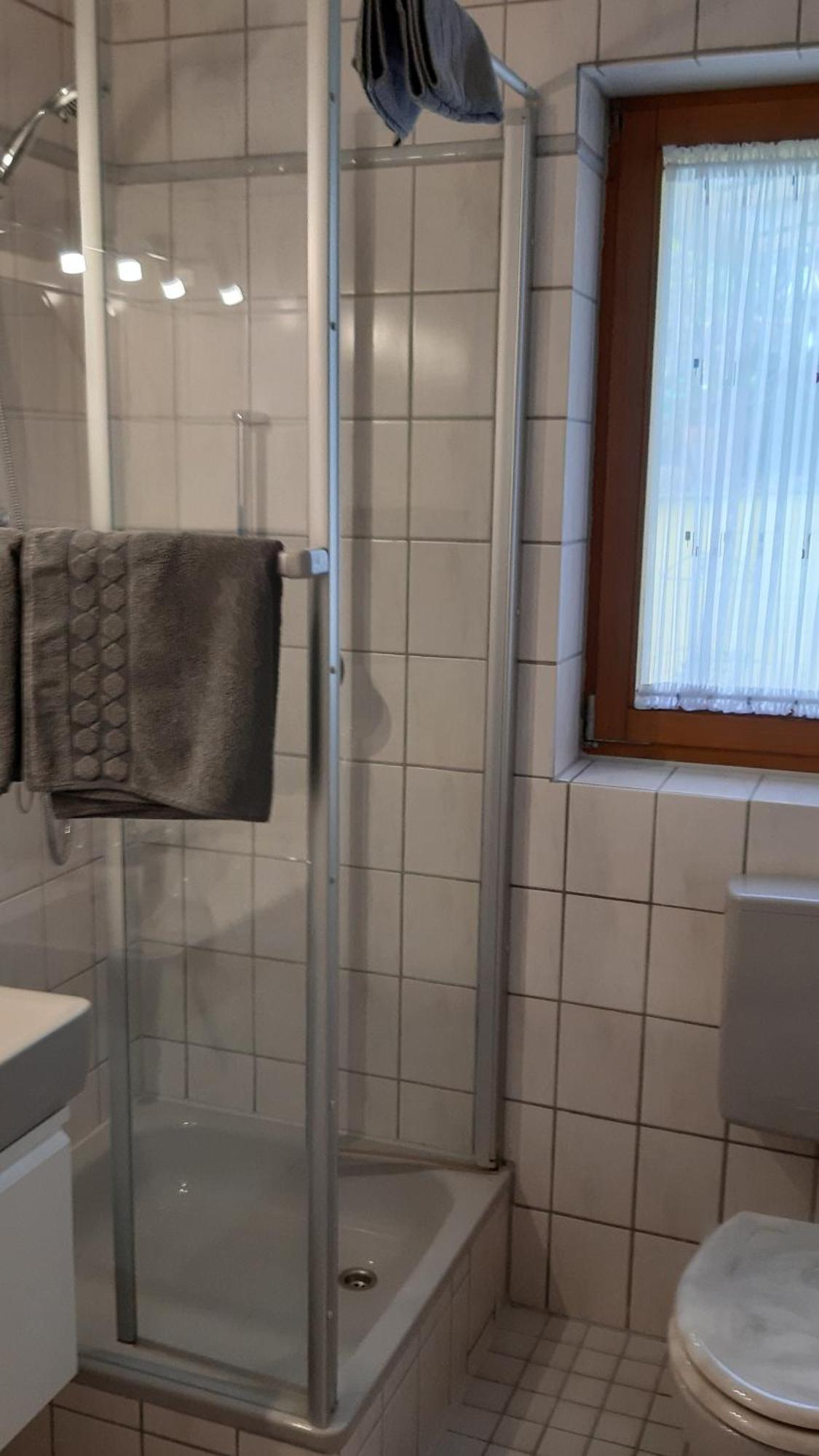 Ferienwohnung Burger Sasbach am Kaiserstuhl Luaran gambar