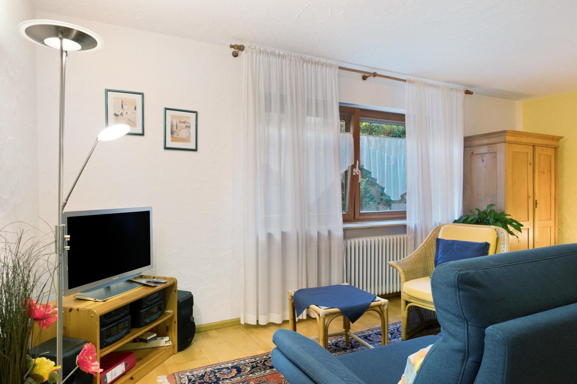 Ferienwohnung Burger Sasbach am Kaiserstuhl Luaran gambar