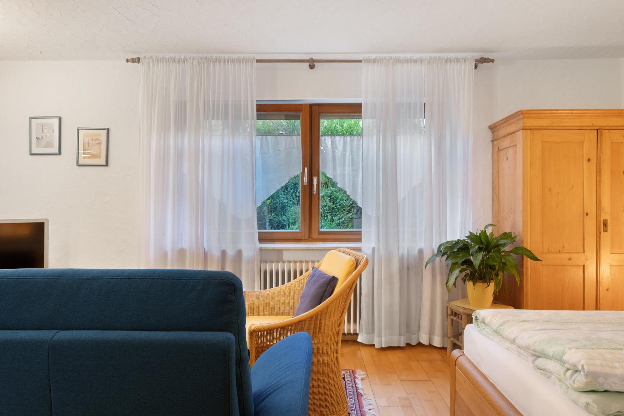 Ferienwohnung Burger Sasbach am Kaiserstuhl Luaran gambar