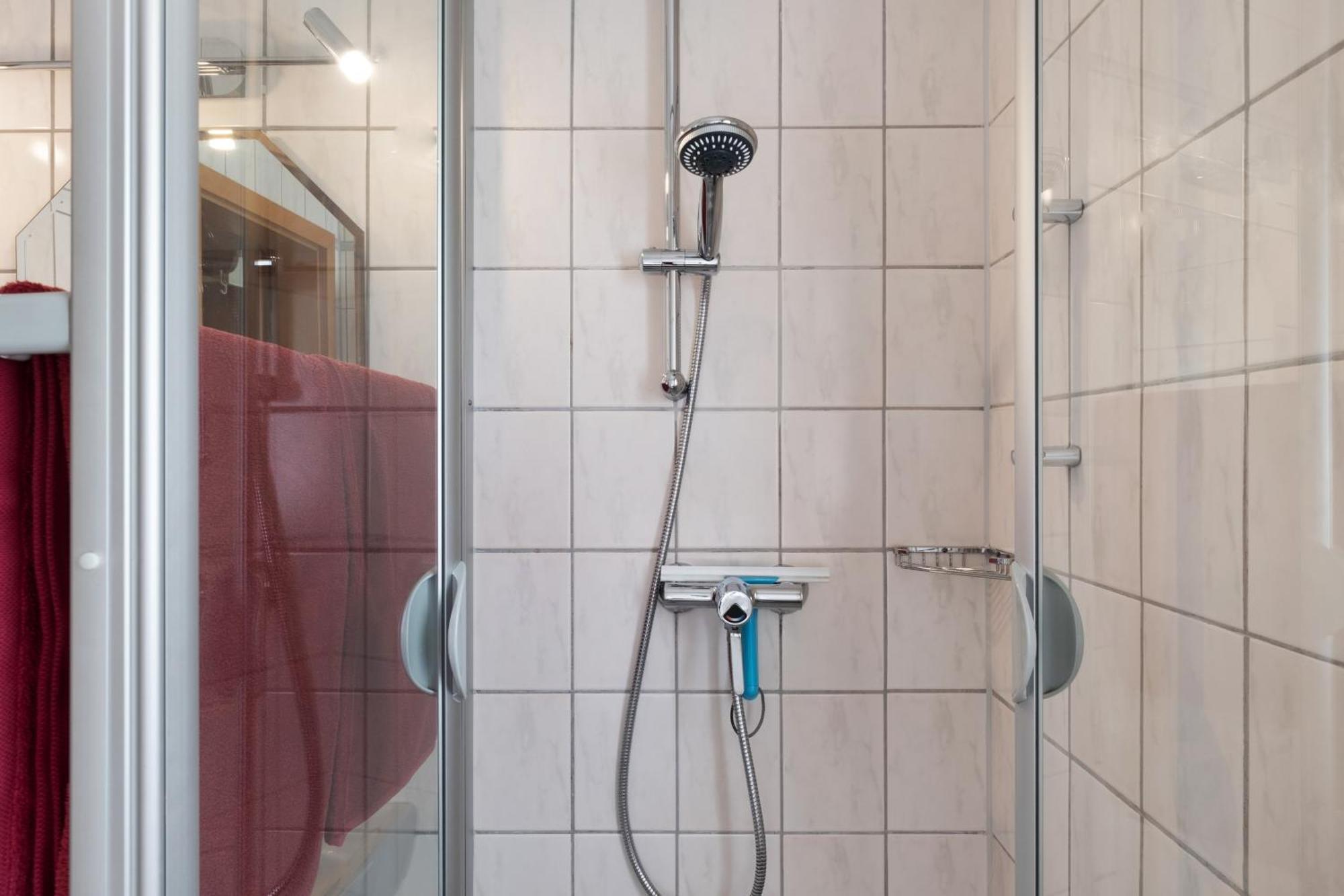 Ferienwohnung Burger Sasbach am Kaiserstuhl Luaran gambar